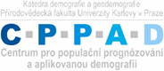Centrum pro populační prognózóvání a aplikovanou demografii