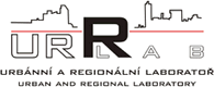 Urbánní a regionální laboratoř